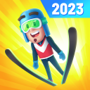 Ski Jump Challenge