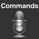 Commands for Siri App Voice