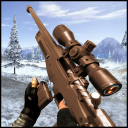 Sniper Gun Games: Winter War