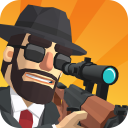 Sniper Mission:Shooting Games