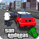 San Andreas Mafia Gangster Crime