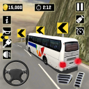 City Bus Simulator Drive 3D