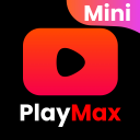 PlayMax Mini- All VideoPlayer