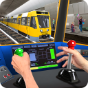 Subway School Metro Simulator