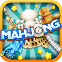 Mahjong World Tour – City Adventures