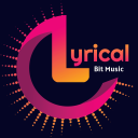 Lyrical Bit Music : Photo Video Status Maker
