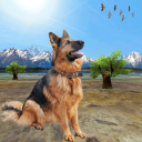 Shepherd Dog-Wild Animal Survival Games