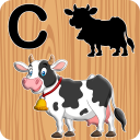 Educational Puzzles for Kids (Preschool)
