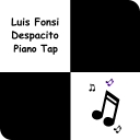 Piano Tap - Luis Fonsi Despacito