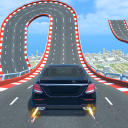 Car Game Mega Ramp Stunt