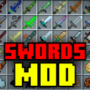Sword mods for MCPE - Swormo