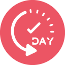 DAY DAY Widget - Countdown & Anniversary