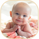 Funny Babies Stickers for WhatsApp