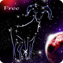 3D Daily Horoscope Free Live Wallpaper