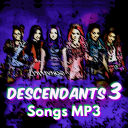 Descendants 3 Songs Offline MP3