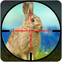 Rabbit Shooting - WildCraft Animal Hit Hunting