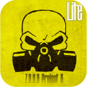 Z.O.N.A Project X Lite - Post-apocalyptic shooter