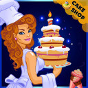 Cake Maker Shop - Chef Cooking Games