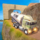 Offroad Oil Truck 3d Simulator