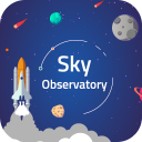 Sky View & Observatory