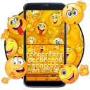 Emoji Keyboard Theme
