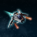 Cold Space - 3D Shoot 'em up