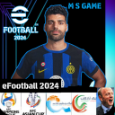 شبیه ساز eFootball 2024 ( لیگ برتر  ،  منتخب آسیا )