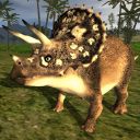 Triceratops simulator 2018