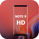 Note 9 Wallpaper HD