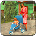 Virtual Babysitter game: Babysitting nanny games