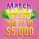 Match To Win: Real Money Games