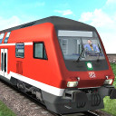 Indian Train Simulator Free Best Train Racing Game