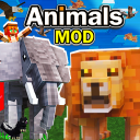 Animals Mod for MInecraft PE