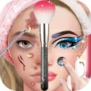 Makeover Fantasy: Makeup Games