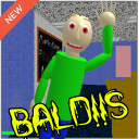 Baldi's Basics Rblox Bakon Mod Baldi