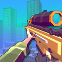Sniper Royale: FPS shooter
