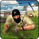 US Army Special Forces Training Courses Game