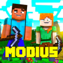 Modius - Mods for Minecraft Monster School Edition