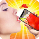 Drink Simulator & Juice (joke)