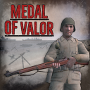 Medal Of Valor D-Day WW2 FREE