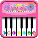 Piano Games Music: Melody Songs