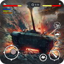Tank Games 2020 : Tank Battle Free Offline Games