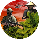 Soldiers Of Vietnam - American Campaign