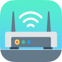 All Router Admin - Setup WiFi Password