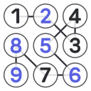Number Chain - Logic Puzzle