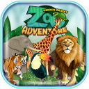 Zoo Adventure Hidden Objects