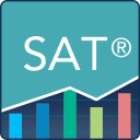 SAT Prep: Practice Tests, Flashcards, Quizzes