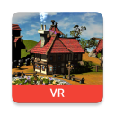 Village for Google Cardboard