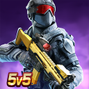 Critical Strike 5vs5 Online Counter Terrorist FPS