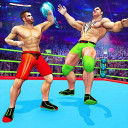 Wrestling Championship Fight - Fighting Games 3D